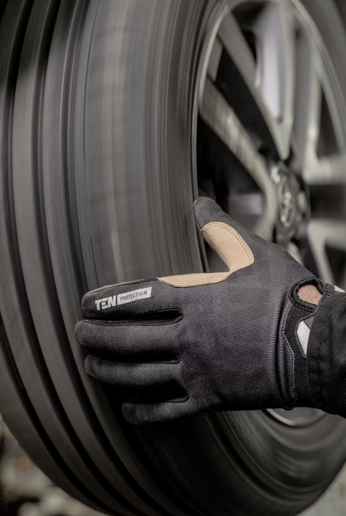 Tyre Services